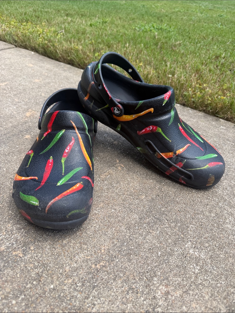 Bistro Pepper CROCS